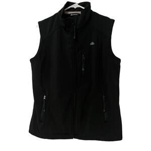 Snozu Fleece Lined Vest Large